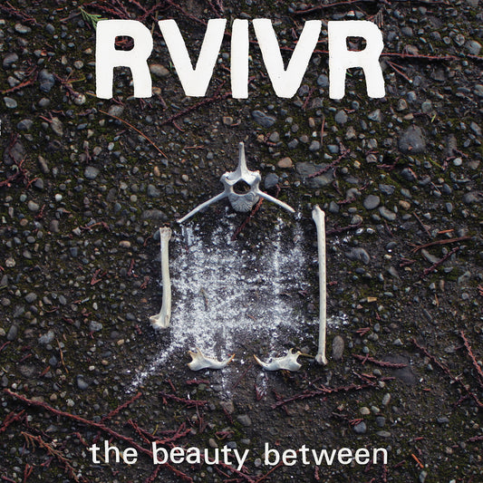 RVIVR - The Beauty Between