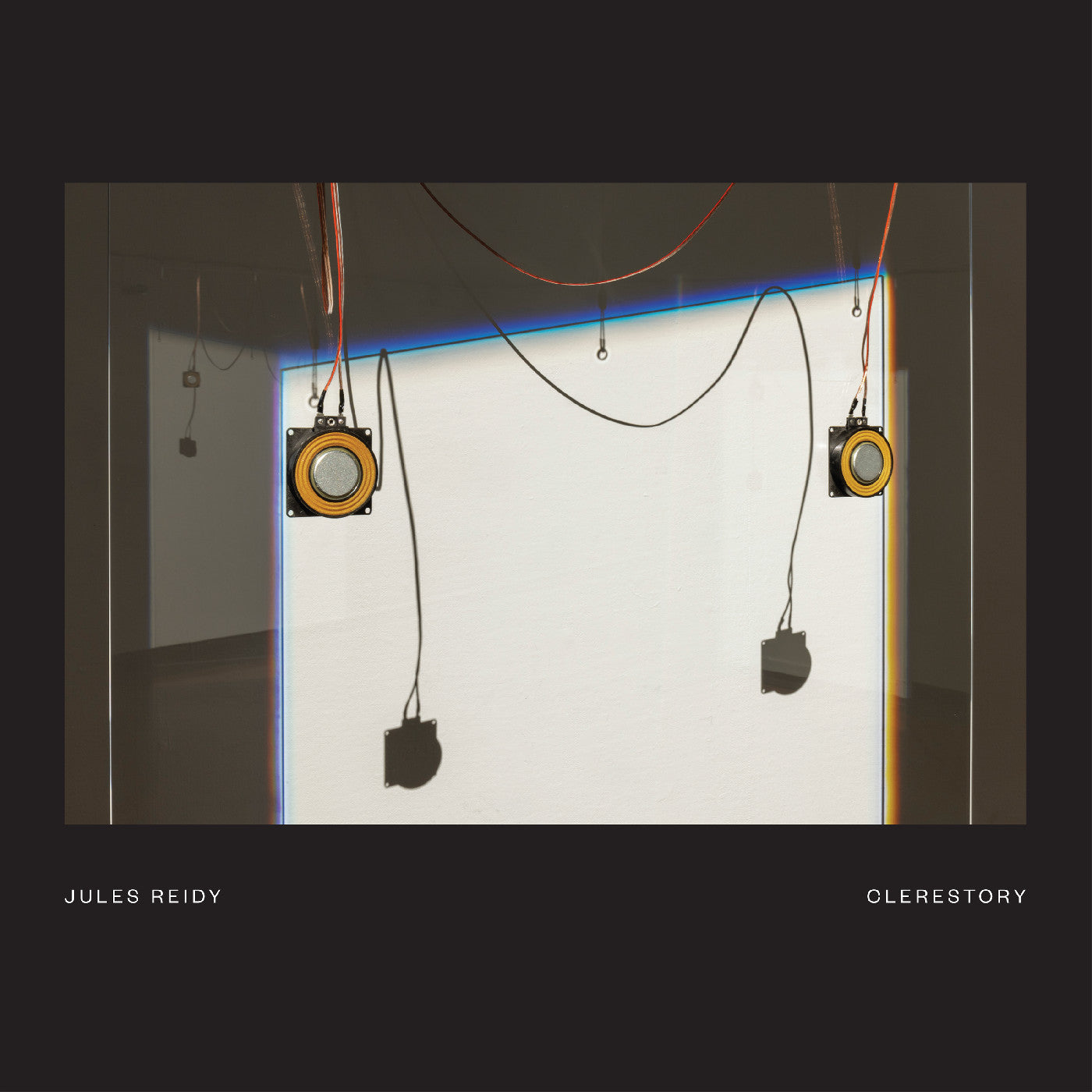 Reidy, Jules - Clerestory