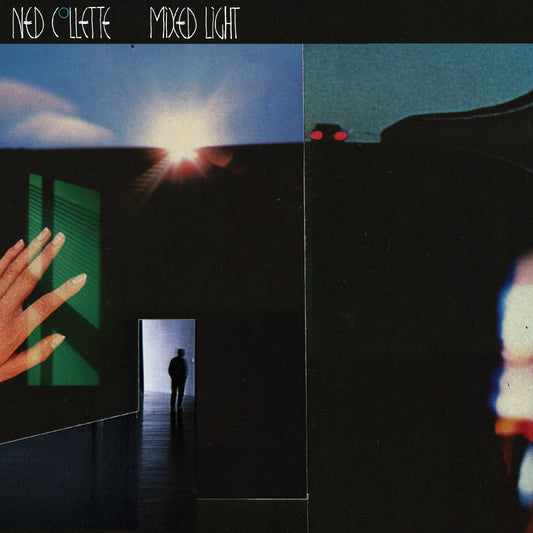 Collette, Ned - Mixed Light