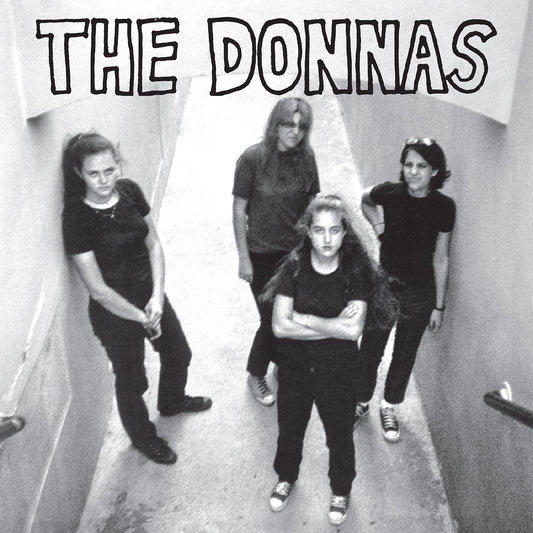 Donnas, The - The Donnas (ALL-ANALOG)