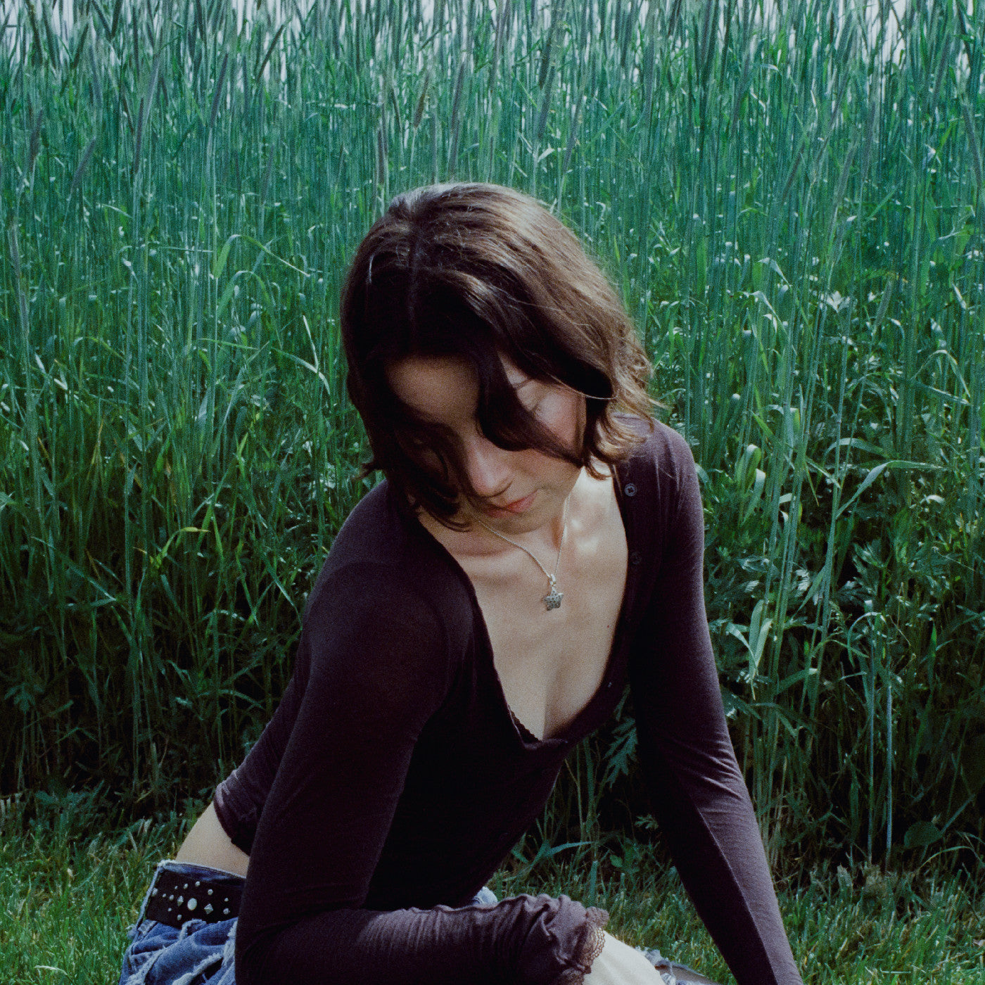 Shoemaker, Anna - Back to Pennsylvania