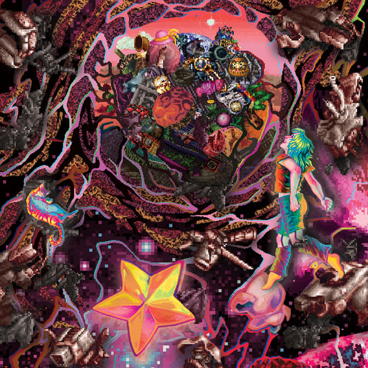 Cocojoey - Stars Reroll