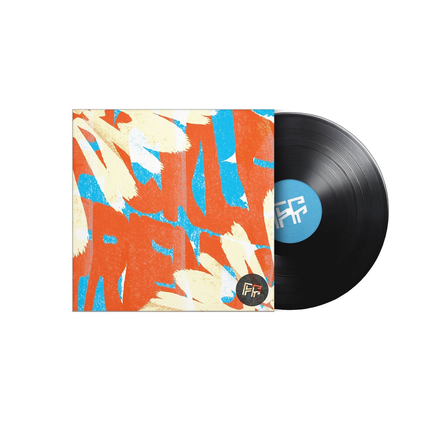 Fickle Friends - Fickle Friends