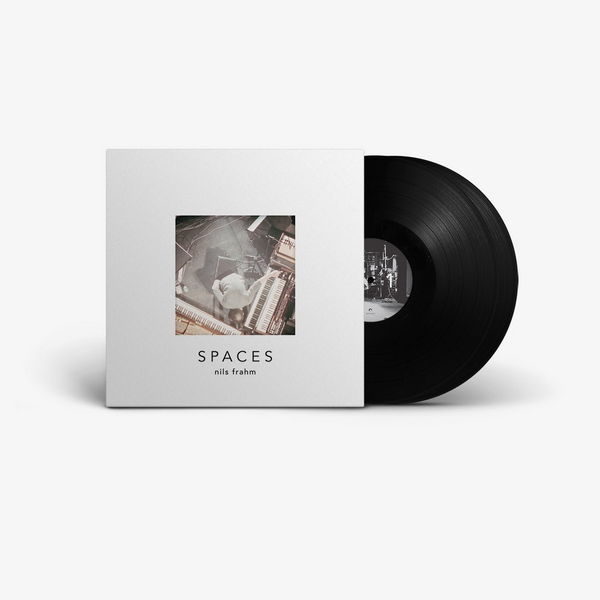 Frahm, Nils - Spaces