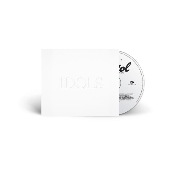 Yungblud - Idols (Complete Edition)