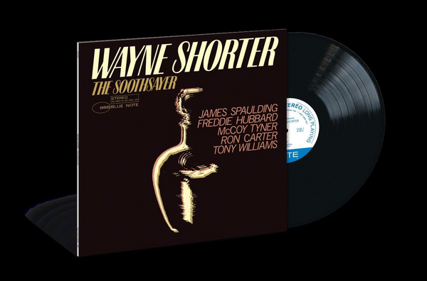 Shorter, Wayne - The Soothsayer (Classic Vinyl Series)