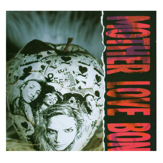 Mother Love Bone - Apple (2025 Reissue)