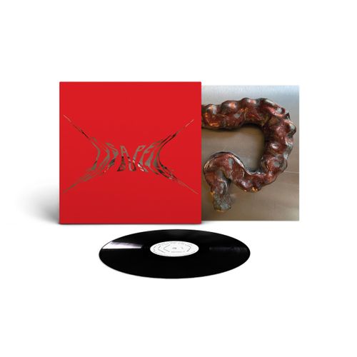 Peit, Yosa - Gut Buster