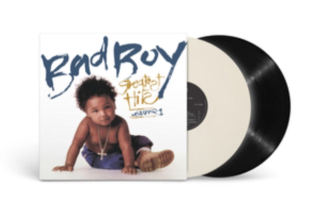 Bad Boy Greatest Hits, Vol. 1 - Various Artists (Hip-Hop At Fifty Edition)