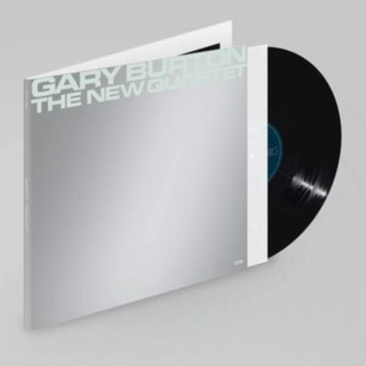Burton, Gary - The New Quartet