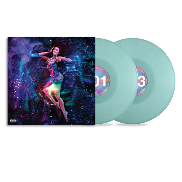 Doja Cat - Planet Her (5th Anniversary Edition)