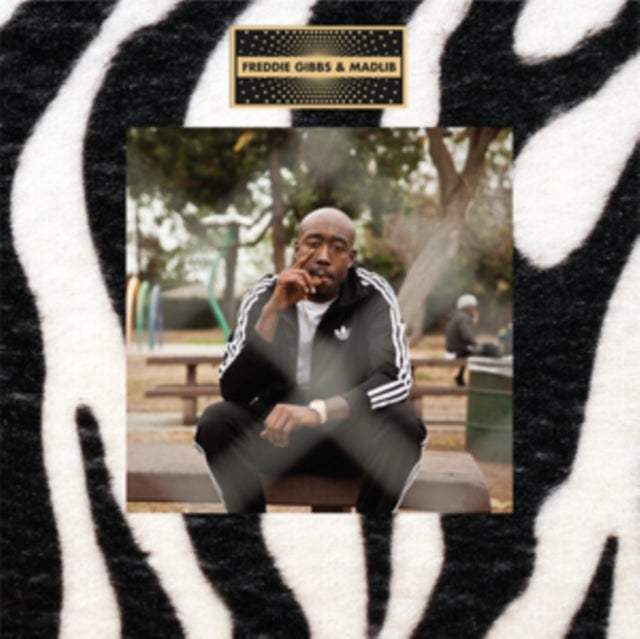 Gibbs, Freddie & Madlib - Pinata
