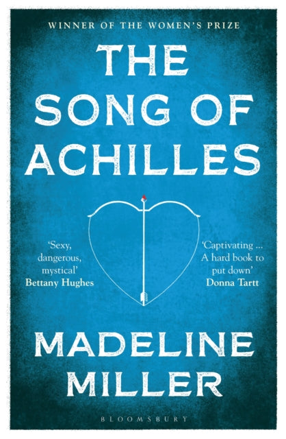 Miller, Madeline - Song Of Achilles (Bloomsbury Modern Classics)