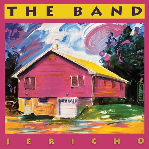 Band, The - Jericho (First Time On Vinyl! | Black Friday 2025)