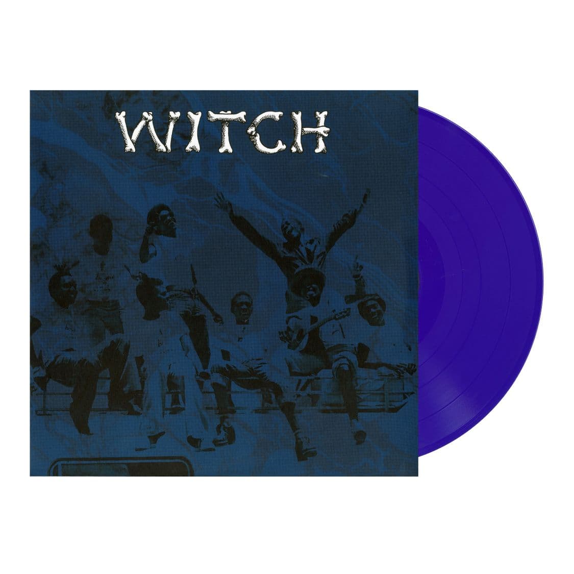 Witch - Fool's Ride (Black Friday 2025)