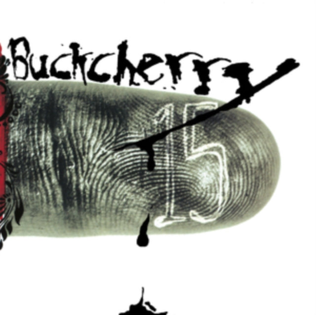 Buckcherry - 15 (20th Anniversary Edition)