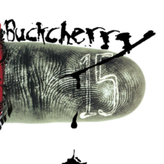 Buckcherry - 15 (20th Anniversary Edition)