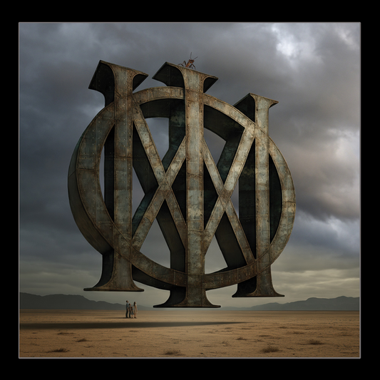 Dream Theater - The Studio Albums 1996 - 2016