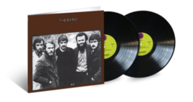 Band, The - The Band