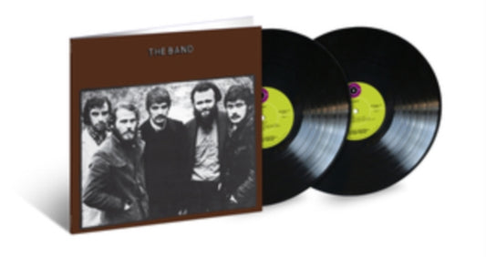 Band, The - The Band