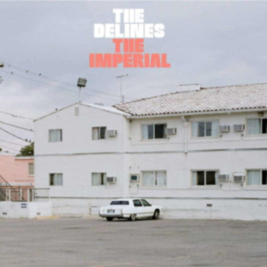 Delines, The - The Imperial (2025 Repress)