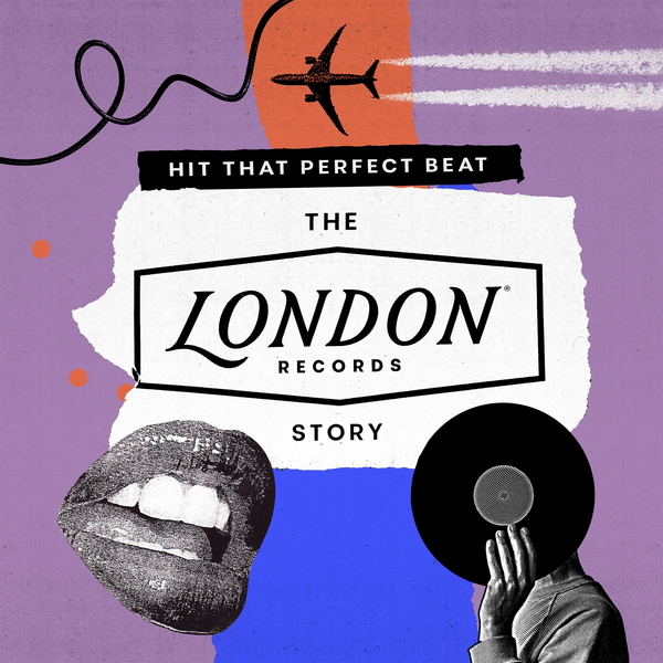 Hit That Perfect Beat - The London Records Story - Various Artists