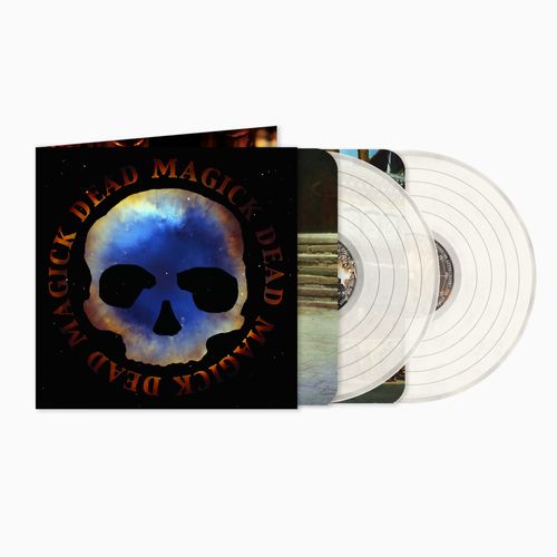 Dead Skeletons - Dead Magick (2024 Reissue)