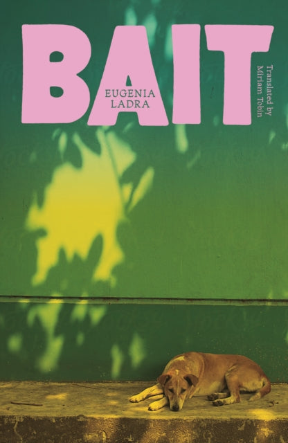 Ladra, Eugenia - Bait