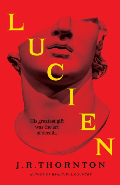 Thornton, J. R. - Lucien