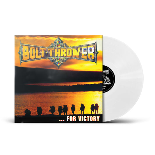 Bolt Thrower - ...For Victory (2025 Repress)