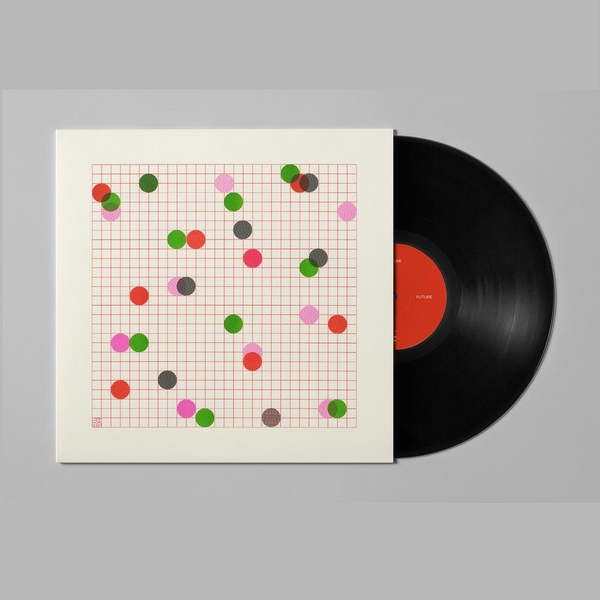 Akusmi - Fleeting Future (2026 Repress)