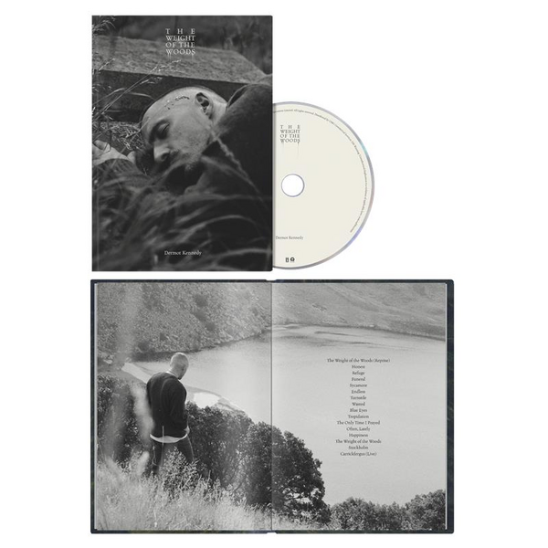 Kennedy, Dermot - The Weight of the Woods