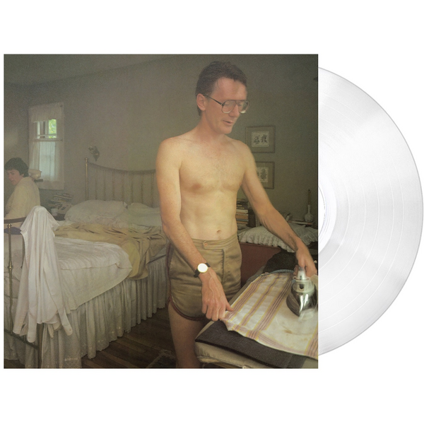 Men I Trust - Equus Asinus