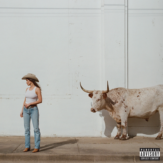Musgraves, Kacey - Middle of Nowhere