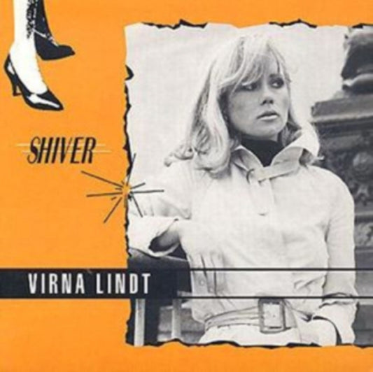 Lindt, Virna - Shiver