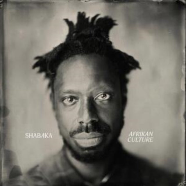Shabaka (Shabaka Hutchings) - Afrikan Culture