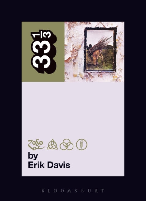 Davis, Erik - 33 1/3 : Led Zeppelin -  Led Zeppelin IV (17)