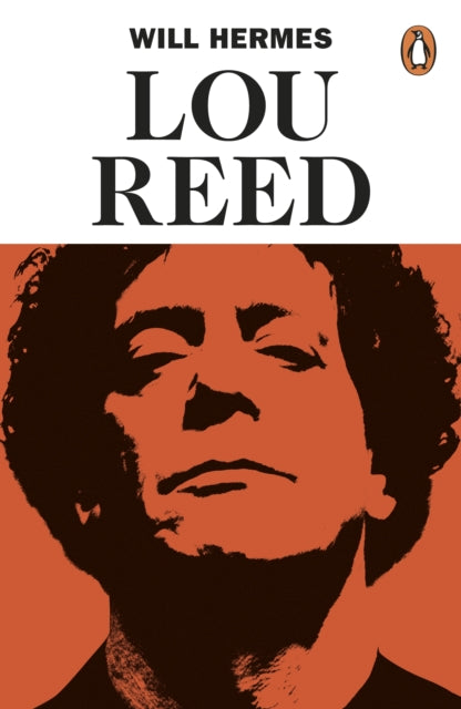 Hermes, Will - Lou Reed