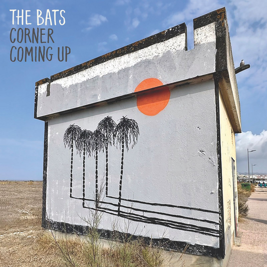 Bats, The - Corner Coming Up