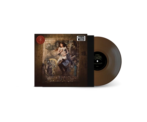 Colour 10" EP