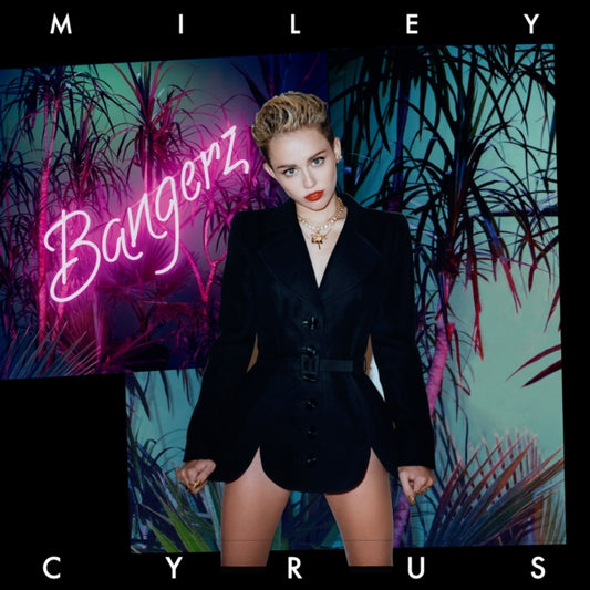 Cyrus, Miley - Bangerz: 10th Anniversary