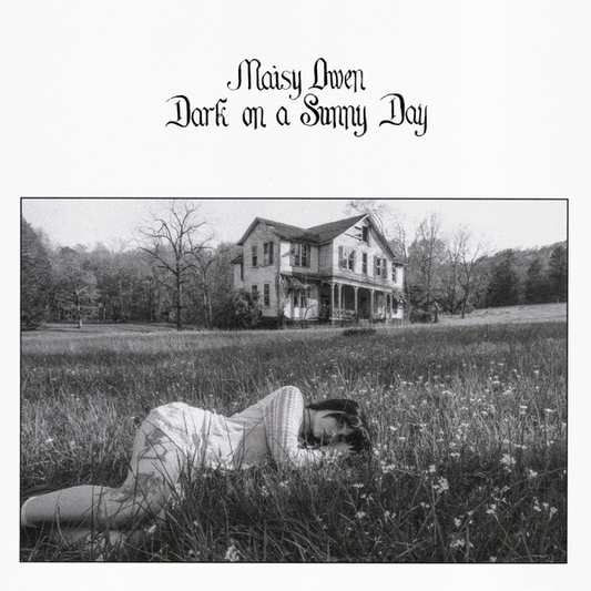 Owen, Maisy - Dark on a Sunny Day