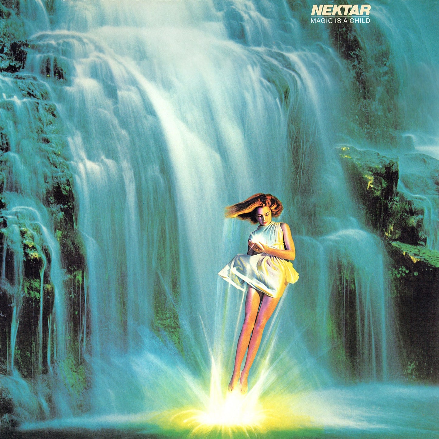 Nektar - Magic Is A Child (Expanded Edition)