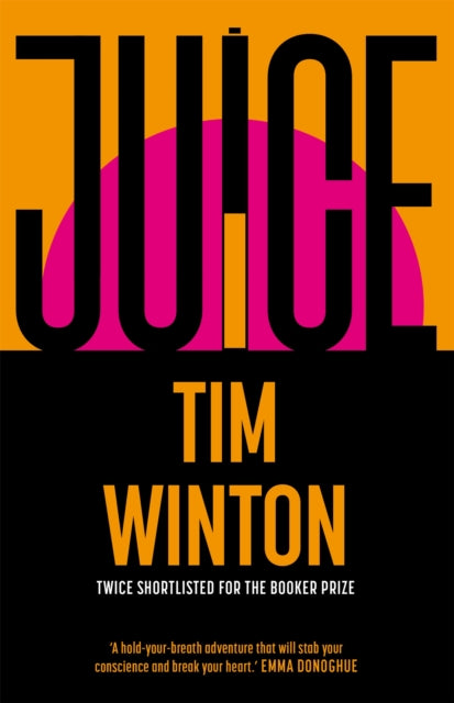 Winton, Tim - Juice