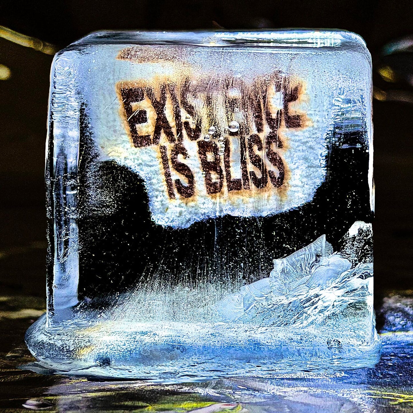 Deadletter - Existence is Bliss