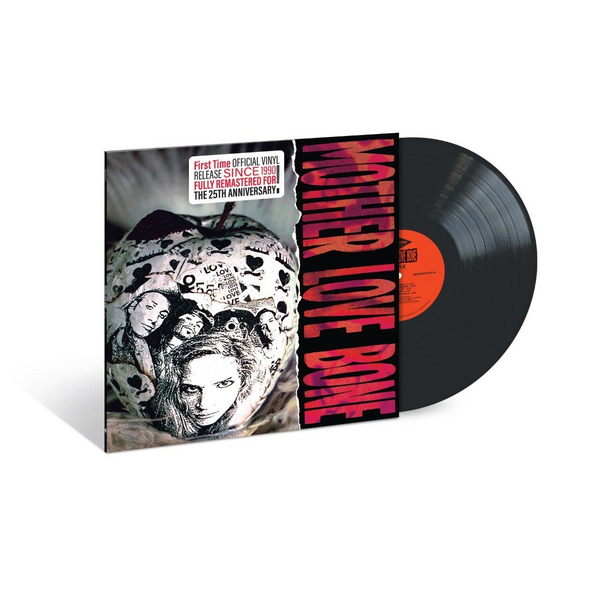 Mother Love Bone - Apple (2025 Reissue)