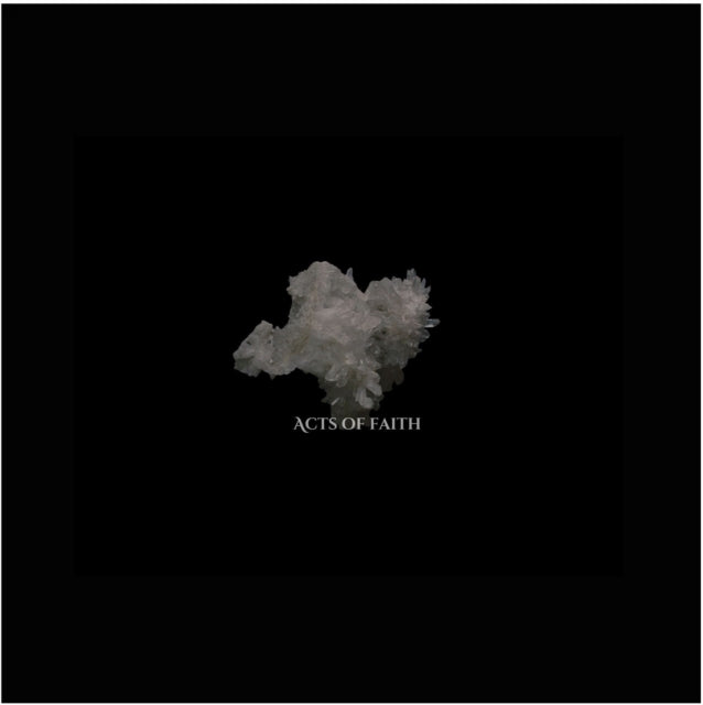 Sault - Acts Of Faith
