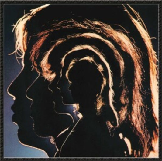 Rolling Stones, The - Hot Rocks (2023 Repress)