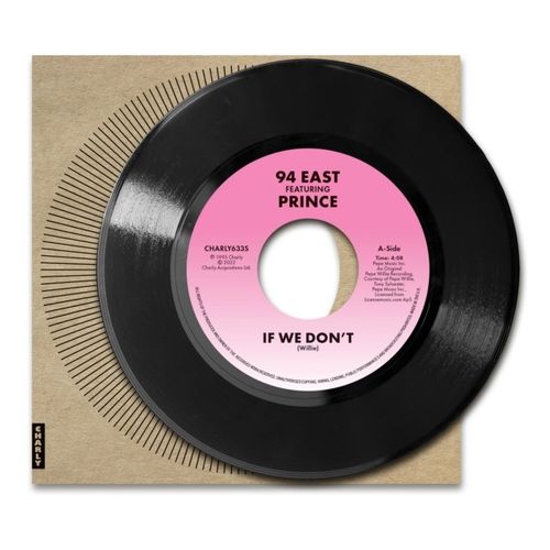 94 East - If We Don't / I'll Always Love You