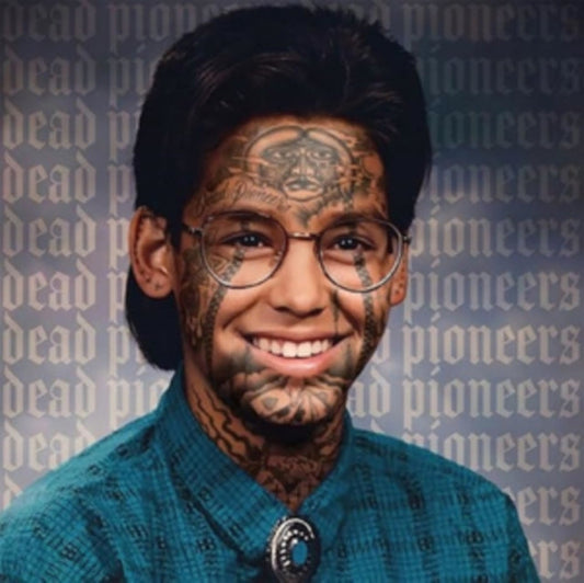 Dead Pioneers (2025 Repress)
